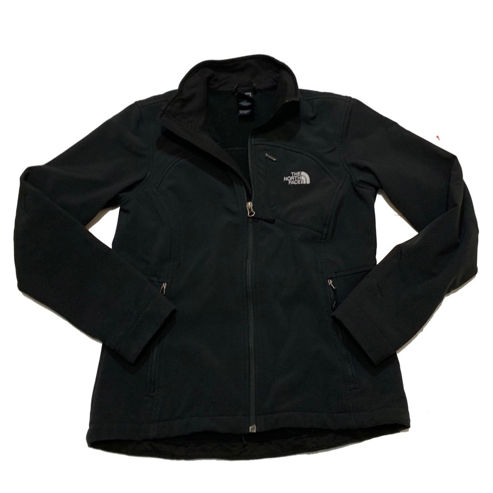 M / The North Face Softshell Jacket - image 3